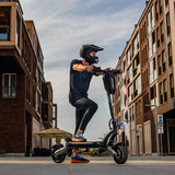 NANROBOT D6+2.0