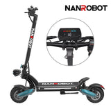NANROBOT D6+2.0