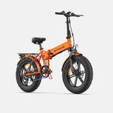 ENGWE EP-2 Pro garanzia Italia Ebike a pedalata assistita