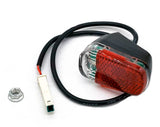 Luce LED posteriore Ninebot Max G30D e G30E fanalino
