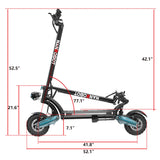 NANROBOT D6+2.0