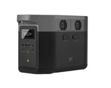 Centrale elettrica portatile EcoFlow Delta Max, 2016Wh, 2600W, X-Boost