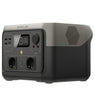 Stazione di alimentazione portatile EcoFlow River 2 Max, 512Wh, 500W, X-Boost, EPS