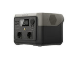 Stazione di alimentazione portatile EcoFlow River 2 Max, 512Wh, 500W, X-Boost, EPS